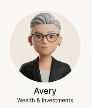 Avery
