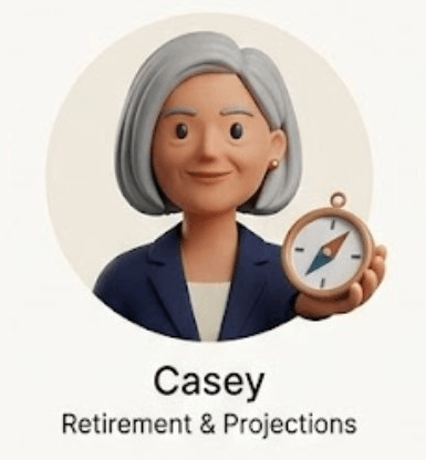 Casey