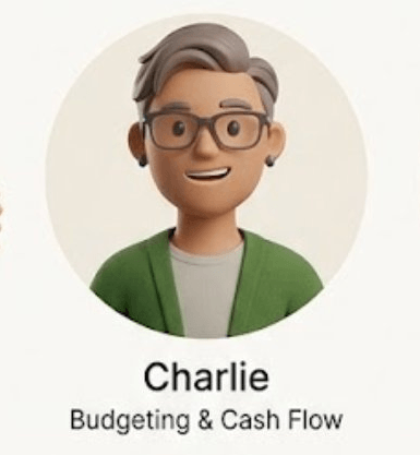 Charlie